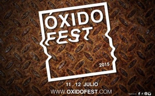 OXIDO FEST 2015